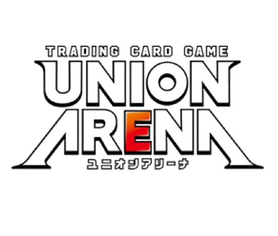 Union Arena - All your favorite Anime characters in one place battling it out!