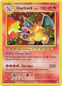 Pokemon Single Cards