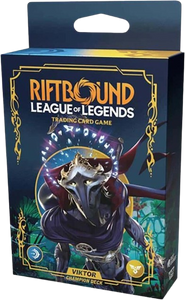 Riftbound - Champion Deck (Viktor) - Origins (OGN)