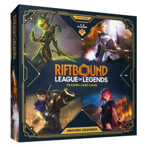 Riftbound - Proving Grounds Box Set - Origins (OGN)