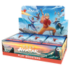 Avatar: The Last Airbender - Play Booster Display Pre-order