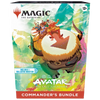 Avatar: The Last Airbender - Commander's Bundle Pre-order