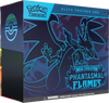 Phantasmal Flames Elite Trainer Box - ME02: Phantasmal Flames (PFL) Pre-order