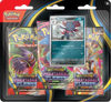 Phantasmal Flames 3 Pack Blister [Weavile] - ME02: Phantasmal Flames (PFL) Pre-order