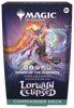 Lorwyn Eclipsed Commander Deck - Dance of the Elements - Commander: Lorwyn Eclipsed (ECC) Pre-Order
