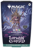 Lorwyn Eclipsed Commander Deck - Blight Curse - Commander: Lorwyn Eclipsed (ECC) Pre-Order