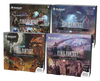 FINAL FANTASY - Scene Box Case - FINAL FANTASY (FIN) Pre-Order