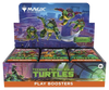 Teenage Mutant Ninja Turtles - Play Booster Display - Teenage Mutant Ninja Turtles (TMT)