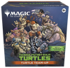 Teenage Mutant Ninja Turtles - Turtle Team-Up - Teenage Mutant Ninja Turtles (TMT)