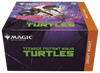 Teenage Mutant Ninja Turtles - Draft Night - Teenage Mutant Ninja Turtles (TMT)