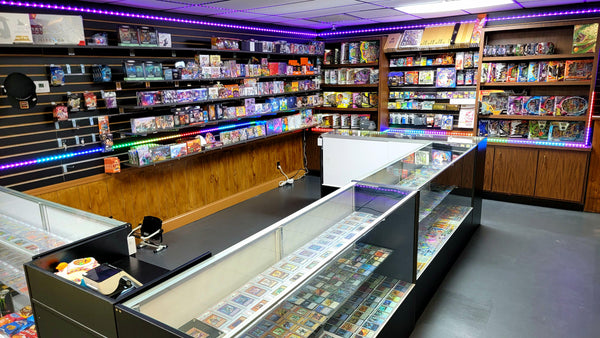 Magic Cards for sale in Joplin, Missouri