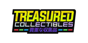 TreasuredCollectibles