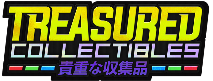 TreasuredCollectibles