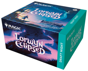 Lorwyn Eclipsed - Draft Night Pre-Order