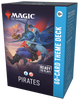 Lorwyn Eclipsed Theme Deck - PIRATES! Pre-Order