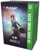 Lorwyn Eclipsed Theme Deck - ANGELS! Pre-Order