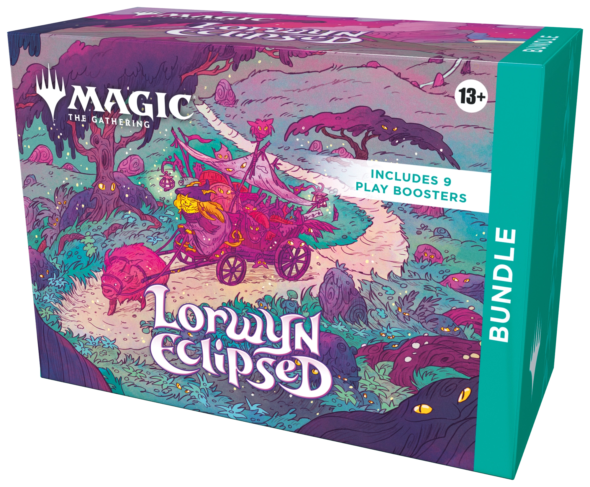 Lorwyn Eclipsed - Bundle Pre-Order