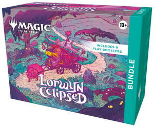 Lorwyn Eclipsed - Bundle Pre-Order