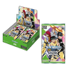 Yu Yu Hakusho: Ghost Files - Booster Box - UE13BT: Yu Yu Hakusho: Ghost Files (UE13BT) Pre-order