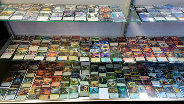 Magic Cards for sale in Joplin, Missouri
