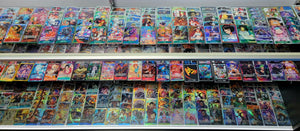 One Piece Cards for sale in Joplin, Missouri