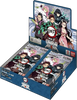 Demon Slayer: Kimetsu no Yaiba Vol.2 - Booster Box - UEX05BT: Demon Slayer: Kimetsu no Yaiba Vol.2 (UEX05BT) Pre-order