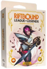 Riftbound: Spiritforged English Fiora Champion Deck (Coming Soon!)