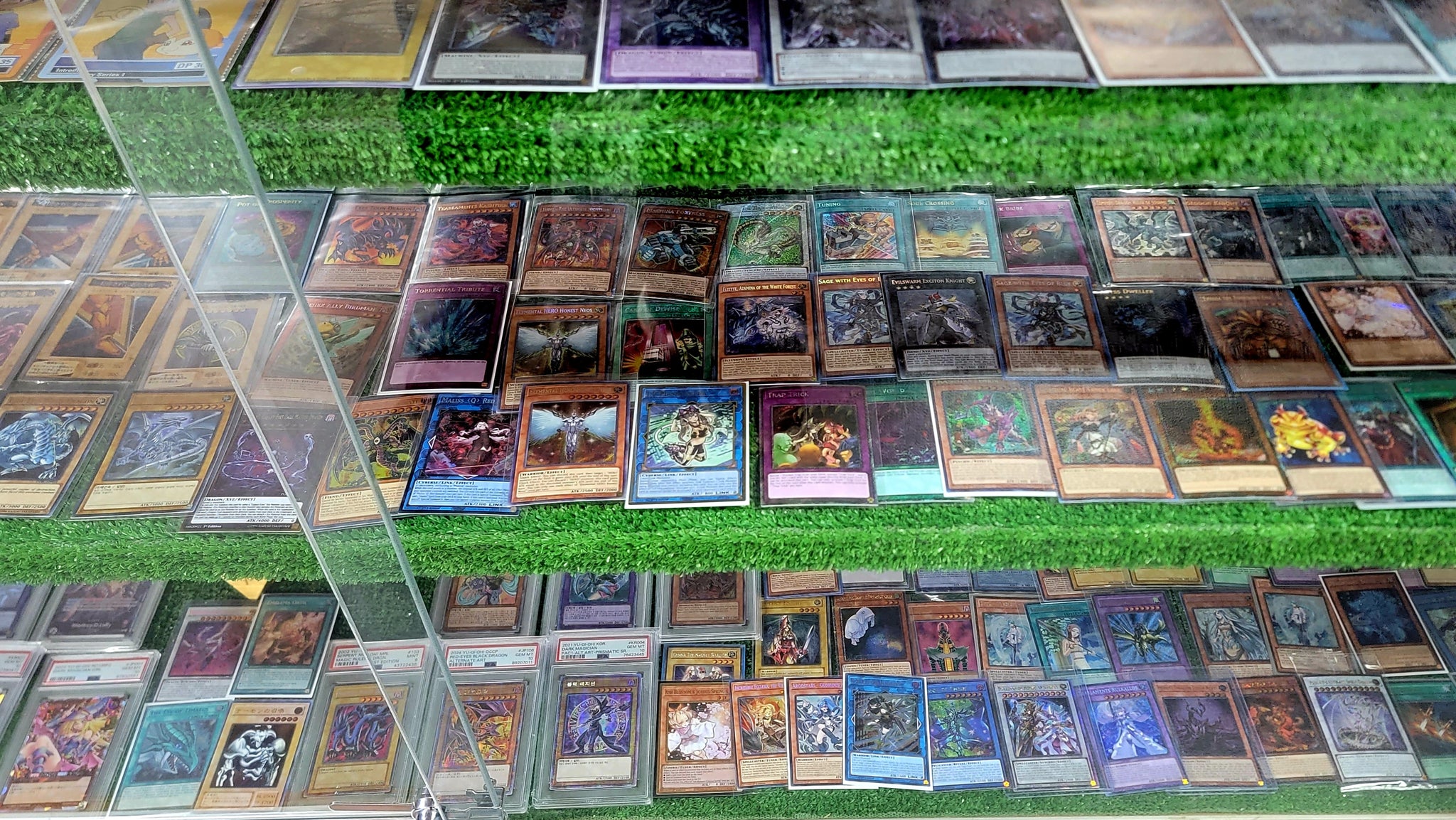 20000 yugioh cards Yu-Gi-Oh Cards for sale in Joplin Missouri