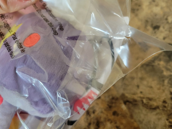 Drifblim Sitting Cuties Plush - 4 ¾ In. - TreasuredCollectibles Treasuredcollectibles.com pokemon yugioh premiere TCG trading destination Rares holors and more for sale