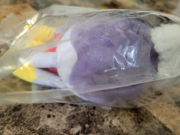 Drifblim Sitting Cuties Plush - 4 ¾ In. - TreasuredCollectibles Treasuredcollectibles.com pokemon yugioh premiere TCG trading destination Rares holors and more for sale