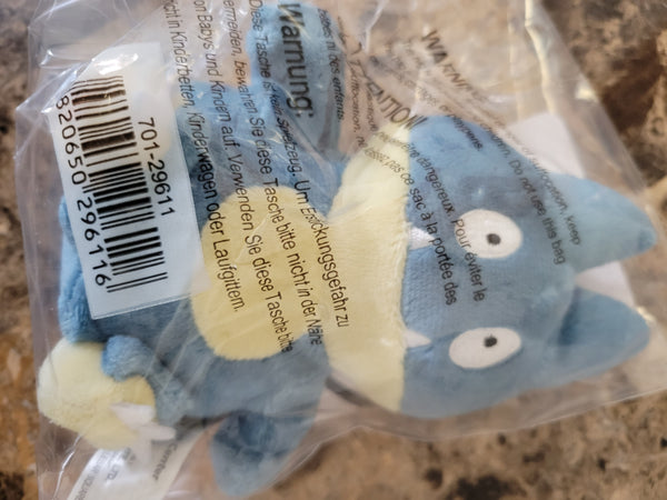 Munchlax Sitting Cuties Plush - 5 ¾ In. - TreasuredCollectibles Treasuredcollectibles.com pokemon yugioh premiere TCG trading destination Rares holors and more for sale