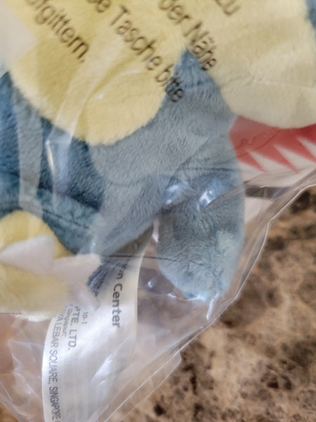 Munchlax Sitting Cuties Plush - 5 ¾ In. - TreasuredCollectibles Treasuredcollectibles.com pokemon yugioh premiere TCG trading destination Rares holors and more for sale