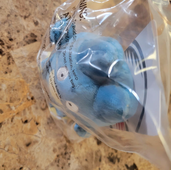 Munchlax Sitting Cuties Plush - 5 ¾ In. - TreasuredCollectibles Treasuredcollectibles.com pokemon yugioh premiere TCG trading destination Rares holors and more for sale