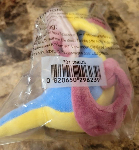 Cresselia Sitting Cuties Plush - 7 In. - TreasuredCollectibles Treasuredcollectibles.com pokemon yugioh premiere TCG trading destination Rares holors and more for sale