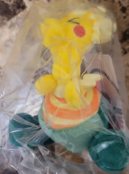 Dracozolt Pokémon Dolls Plush - 8 In. - TreasuredCollectibles Treasuredcollectibles.com pokemon yugioh premiere TCG trading destination Rares holors and more for sale