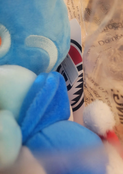 Piplup & Mantyke Pokémon Undersea Holiday Plush - 8 ¾ In. - TreasuredCollectibles Treasuredcollectibles.com pokemon yugioh premiere TCG trading destination Rares holors and more for sale