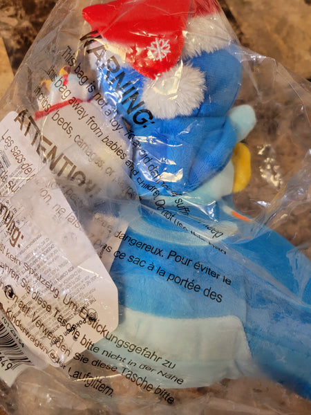 Piplup & Mantyke Pokémon Undersea Holiday Plush - 8 ¾ In. - TreasuredCollectibles Treasuredcollectibles.com pokemon yugioh premiere TCG trading destination Rares holors and more for sale