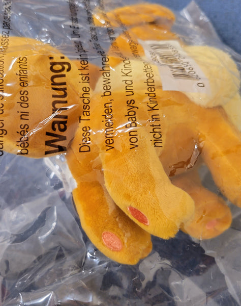 Eevee Poké Plush - 11 ¾ In. - TreasuredCollectibles Treasuredcollectibles.com pokemon yugioh premiere TCG trading destination Rares holors and more for sale