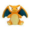 Charizard Sitting Cuties Plush - 7 In. English Original Pokemon Center *Sealed New In Bag* - TreasuredCollectibles Treasuredcollectibles.com pokemon yugioh premiere TCG trading destination Rares holors and more for sale