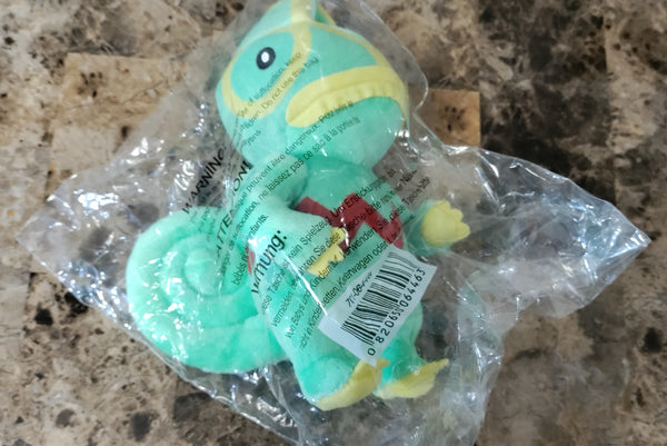 Kecleon (Big Brother) Pokémon Mystery Dungeon Plush - 8 ½ In. - TreasuredCollectibles Treasuredcollectibles.com pokemon yugioh premiere TCG trading destination Rares holors and more for sale