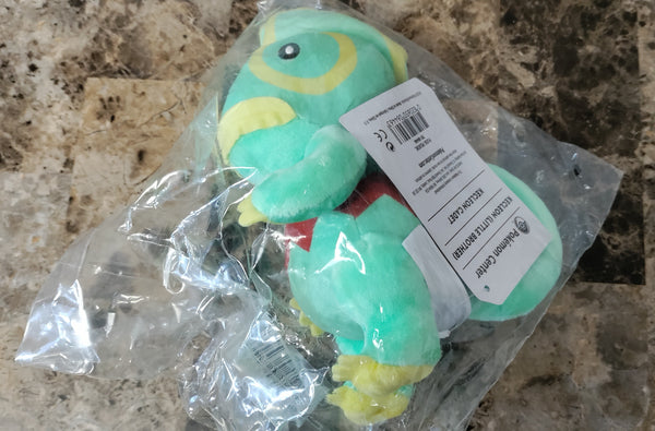 Kecleon (Big Brother) Pokémon Mystery Dungeon Plush - 8 ½ In. - TreasuredCollectibles Treasuredcollectibles.com pokemon yugioh premiere TCG trading destination Rares holors and more for sale