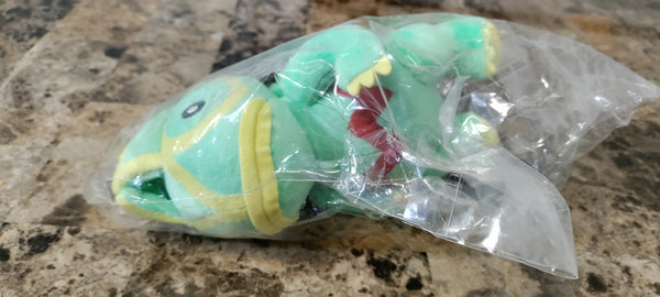 Kecleon (Big Brother) Pokémon Mystery Dungeon Plush - 8 ½ In. - TreasuredCollectibles Treasuredcollectibles.com pokemon yugioh premiere TCG trading destination Rares holors and more for sale