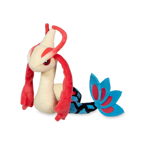 Milotic Sitting Cuties Plush - 6 ¾ In. - TreasuredCollectibles Treasuredcollectibles.com pokemon yugioh premiere TCG trading destination Rares holors and more for sale