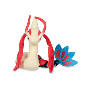 Milotic Sitting Cuties Plush - 6 ¾ In. - TreasuredCollectibles Treasuredcollectibles.com pokemon yugioh premiere TCG trading destination Rares holors and more for sale