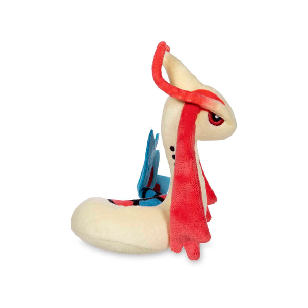 Milotic Sitting Cuties Plush - 6 ¾ In. - TreasuredCollectibles Treasuredcollectibles.com pokemon yugioh premiere TCG trading destination Rares holors and more for sale