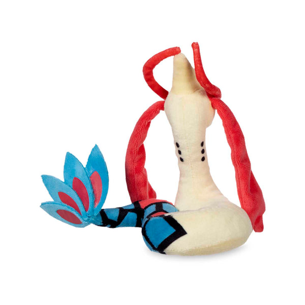 Milotic Sitting Cuties Plush - 6 ¾ In. - TreasuredCollectibles Treasuredcollectibles.com pokemon yugioh premiere TCG trading destination Rares holors and more for sale