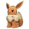 Pokemon 24" Plush - Eevee - TreasuredCollectibles Treasuredcollectibles.com pokemon yugioh premiere TCG trading destination Rares holors and more for sale