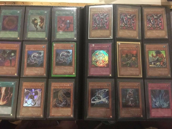 Yu-Gi-Oh! Card Lot - Mixed 100+ ULTIMATE Collection - Holo/Secret Rare/Ultra Rare/Super Rare - Ultimate Rare & Ghost Rare Guaranteed - TreasuredCollectibles Treasuredcollectibles.com pokemon yugioh premiere TCG trading destination Rares holors and more for sale