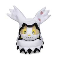 Yamper Pokémon Pumpkin Party Poké Plush - 10 In. English Original Pokemon Center *Sealed New In Bag* - TreasuredCollectibles Treasuredcollectibles.com pokemon yugioh premiere TCG trading destination Rares holors and more for sale