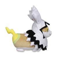 Yamper Pokémon Pumpkin Party Poké Plush - 10 In. English Original Pokemon Center *Sealed New In Bag* - TreasuredCollectibles Treasuredcollectibles.com pokemon yugioh premiere TCG trading destination Rares holors and more for sale